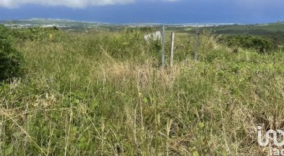 Land of 350 m² in LA CHALOUPE (97416)