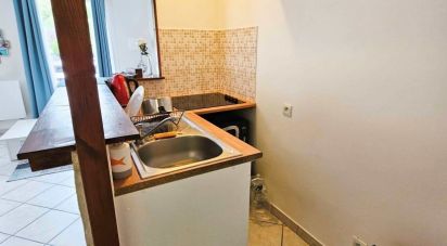 Apartment 2 rooms of 36 m² in Sagy (95450)