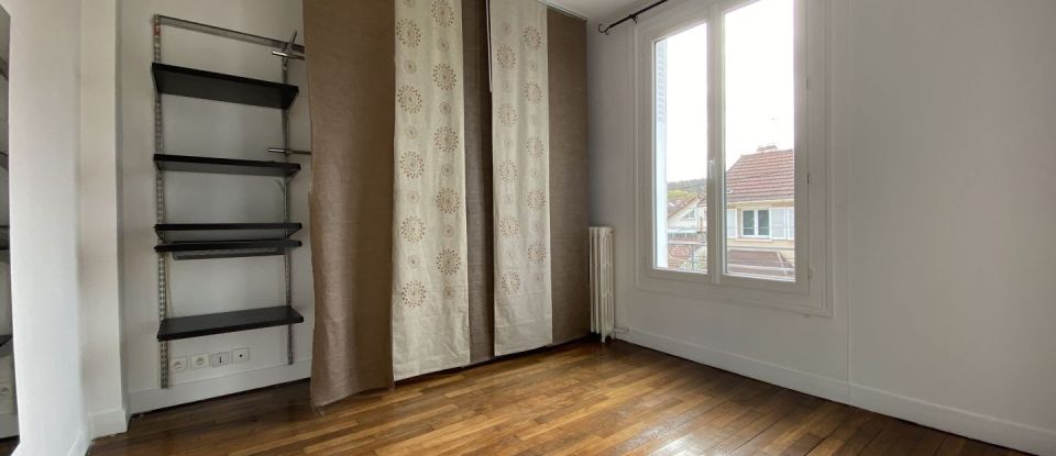 House 5 rooms of 82 m² in Versailles (78000)