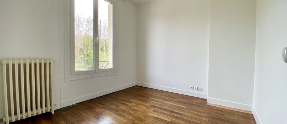 Maison 5 pièces de 82 m² à Versailles (78000)