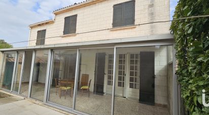 Maison 6 pièces de 140 m² à Le Pontet (84130)