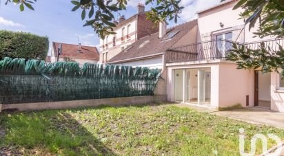 House 3 rooms of 78 m² in Houilles (78800)
