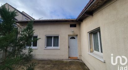 Apartment 3 rooms of 51 m² in Montgeron (91230)