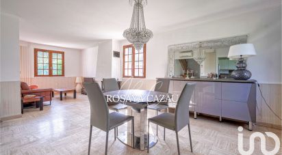 Traditional house 4 rooms of 122 m² in Chalifert (77144)