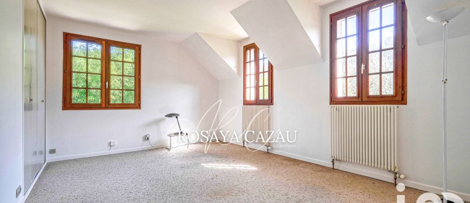 Traditional house 4 rooms of 122 m² in Chalifert (77144)