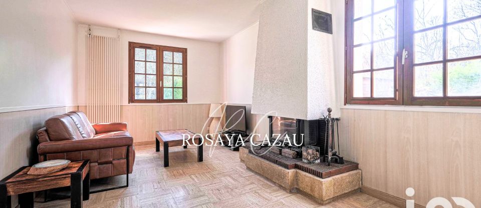 Traditional house 4 rooms of 122 m² in Chessy (77700)