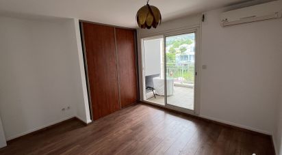 Appartement 3 pièces de 80 m² à L'Étang-Salé (97427)
