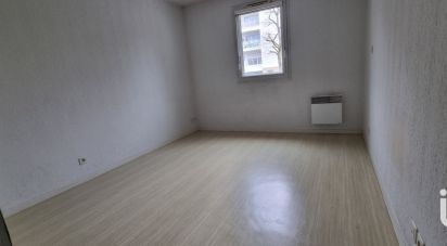 Apartment 2 rooms of 39 m² in Nantes (44300)
