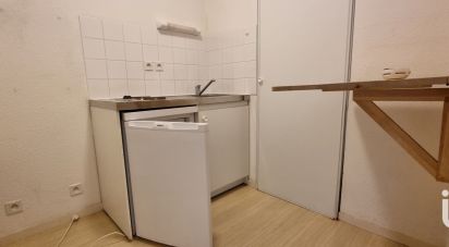 Appartement 2 pièces de 39 m² à Nantes (44300)