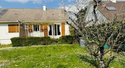 House 5 rooms of 81 m² in Montlhéry (91310)