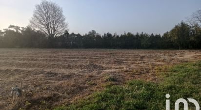 Terrain agricole de 27 449 m² à Elne (66200)