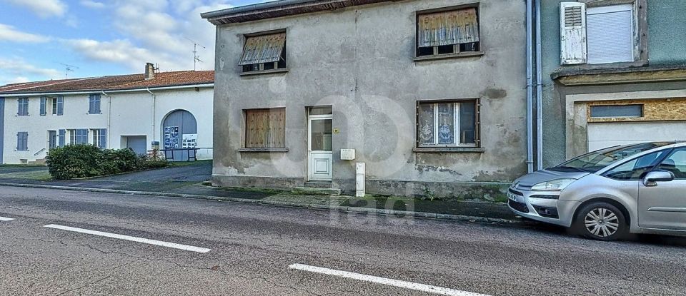 House 5 rooms of 201 m² in Vergaville (57260)