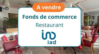 Restaurant of 240 m² in La Seyne-sur-Mer (83500)