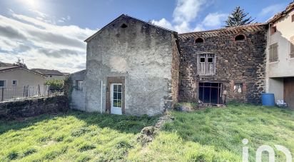 Maison de village 4 pièces de 150 m² à Siaugues-Sainte-Marie (43300)
