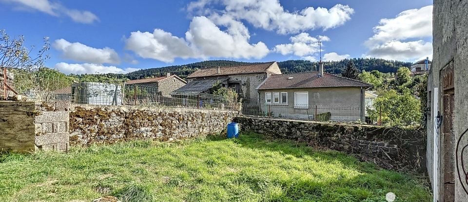 Maison de village 4 pièces de 150 m² à Siaugues-Sainte-Marie (43300)