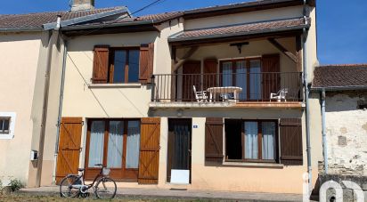 House 5 rooms of 196 m² in Serqueux (52400)