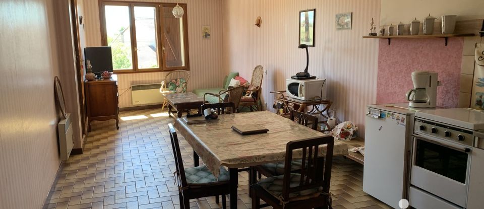 House 5 rooms of 196 m² in Serqueux (52400)