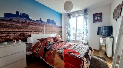 Apartment 2 rooms of 46 m² in Corbeil-Essonnes (91100)