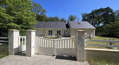 Maison 7 pièces de 161 m² à Saint-Hilaire-les-Andrésis (45320)