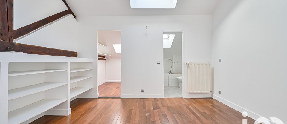 Apartment 3 rooms of 103 m² in Saint-Ouen-sur-Seine (93400)