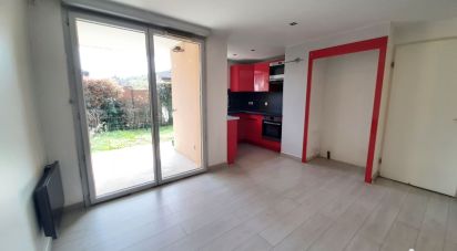 Apartment 2 rooms of 41 m² in Saint-Jory (31790)