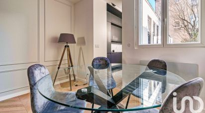 Apartment 3 rooms of 53 m² in Vincennes (94300)