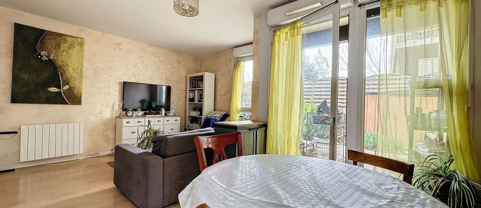 Appartement 3 pièces de 62 m² à Mantes-la-Jolie (78200)