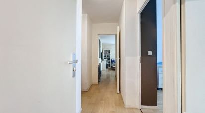 Apartment 3 rooms of 62 m² in Mantes-la-Jolie (78200)