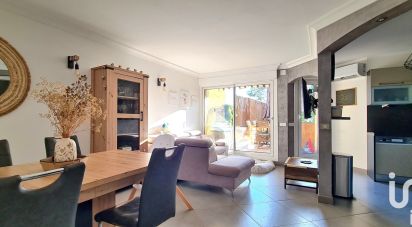 Appartement 3 pièces de 68 m² à Nice (06100)