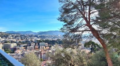 Apartment 3 rooms of 68 m² in Nice (06100)