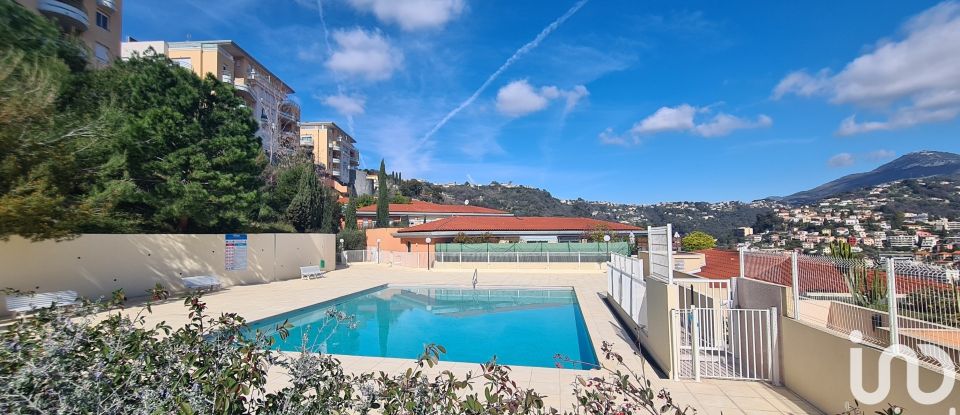 Apartment 3 rooms of 68 m² in Nice (06100)