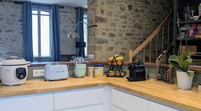 House 5 rooms of 134 m² in Auray (56400)