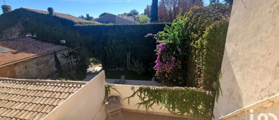 House 6 rooms of 190 m² in Roujan (34320)