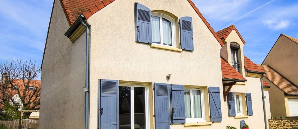 Maison 7 pièces de 140 m² à Brétigny-sur-Orge (91220)