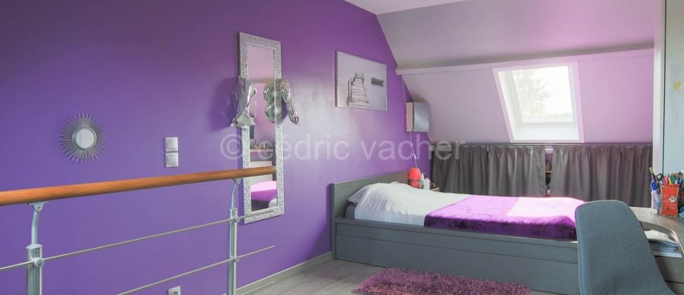 House 7 rooms of 140 m² in Brétigny-sur-Orge (91220)