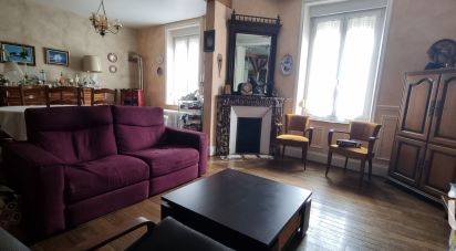 House 7 rooms of 220 m² in Bogny-sur-Meuse (08120)