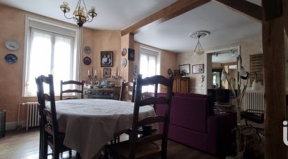 House 7 rooms of 220 m² in Bogny-sur-Meuse (08120)