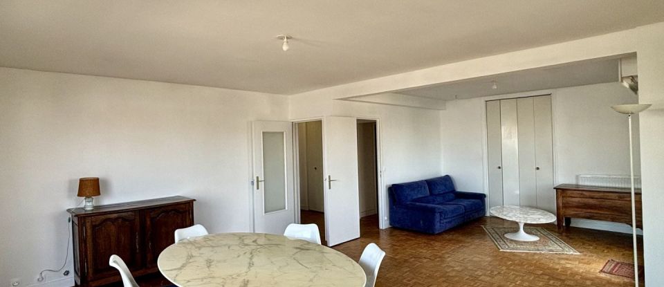 Appartement 6 pièces de 124 m² à Rueil-Malmaison (92500)