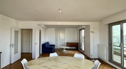 Appartement 6 pièces de 124 m² à Rueil-Malmaison (92500)