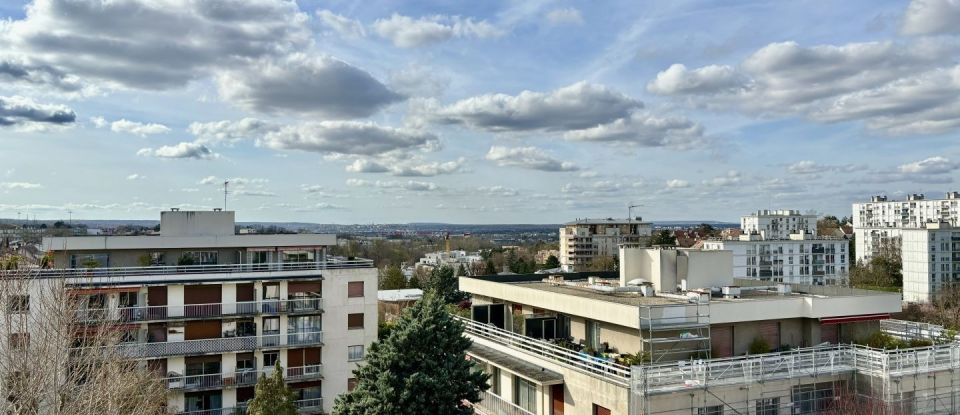 Apartment 6 rooms of 124 m² in Rueil-Malmaison (92500)