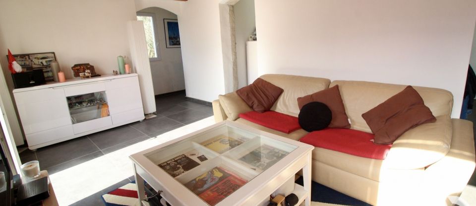 Maison 5 pièces de 118 m² à Sospel (06380)