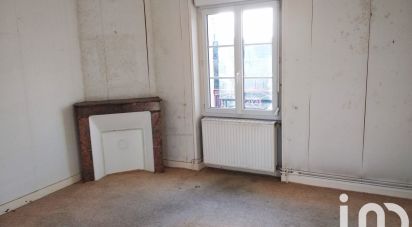 Town house 4 rooms of 80 m² in Le Lude (72800)