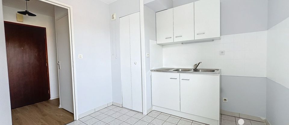 Appartement 2 pièces de 45 m² à Melun (77000)