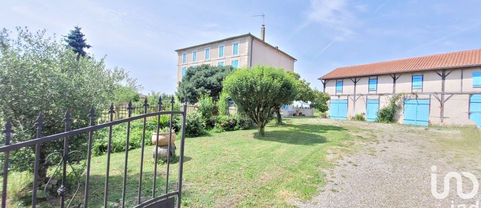 Maison 7 pièces de 187 m² à Pontonx-sur-l'Adour (40465)