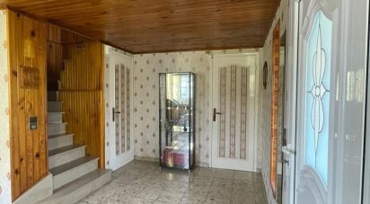 House 5 rooms of 130 m² in Mitry-Mory (77290)