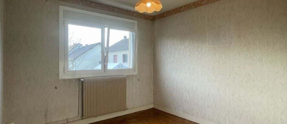 House 5 rooms of 130 m² in Mitry-Mory (77290)