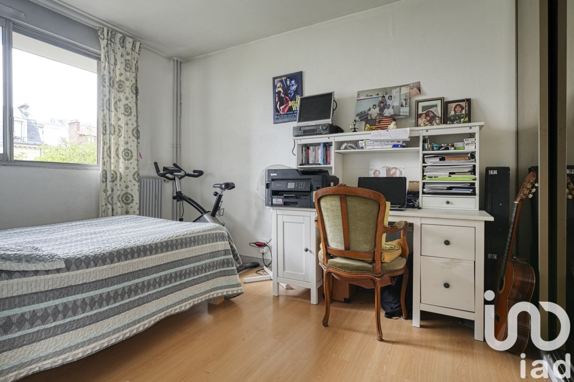 Appartement a vendre  - 5 pièce(s) - 117 m2 - Surfyn