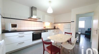 Appartement 2 pièces de 50 m² à Montigny-lès-Metz (57950)