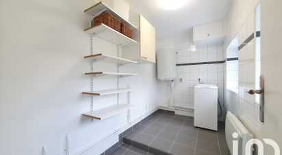 Apartment 2 rooms of 50 m² in Montigny-lès-Metz (57950)