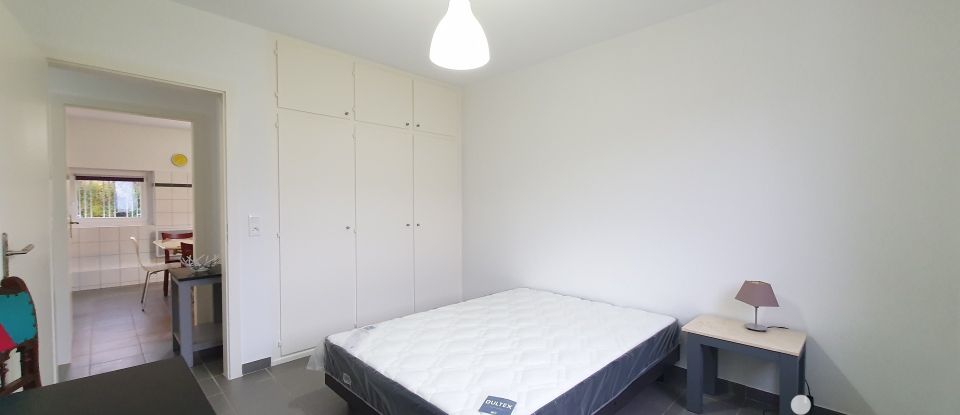 Appartement 2 pièces de 50 m² à Montigny-lès-Metz (57950)